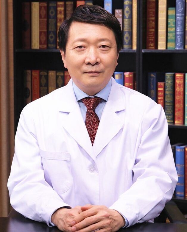 Doktor Parasitologist Jomar